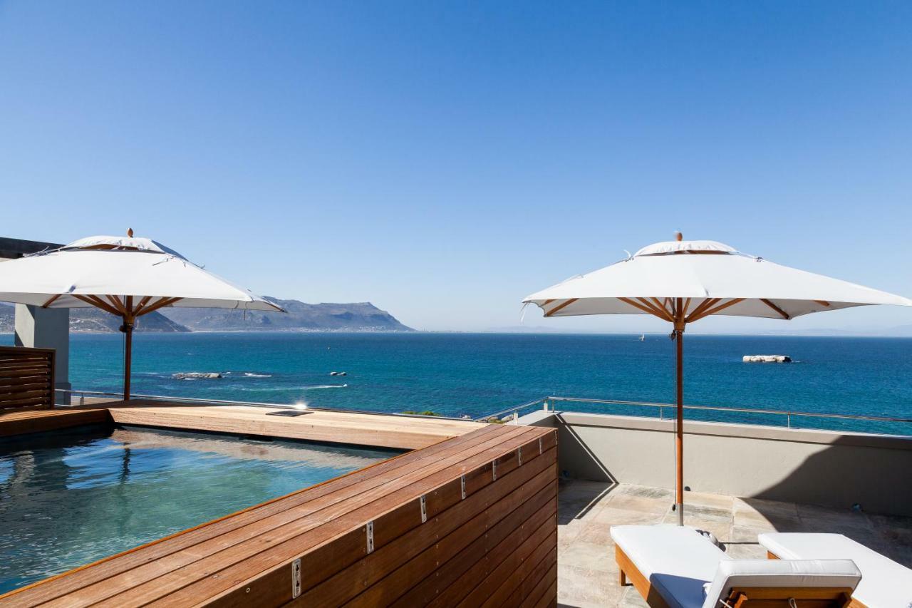 Villa Tintswalo Boulders