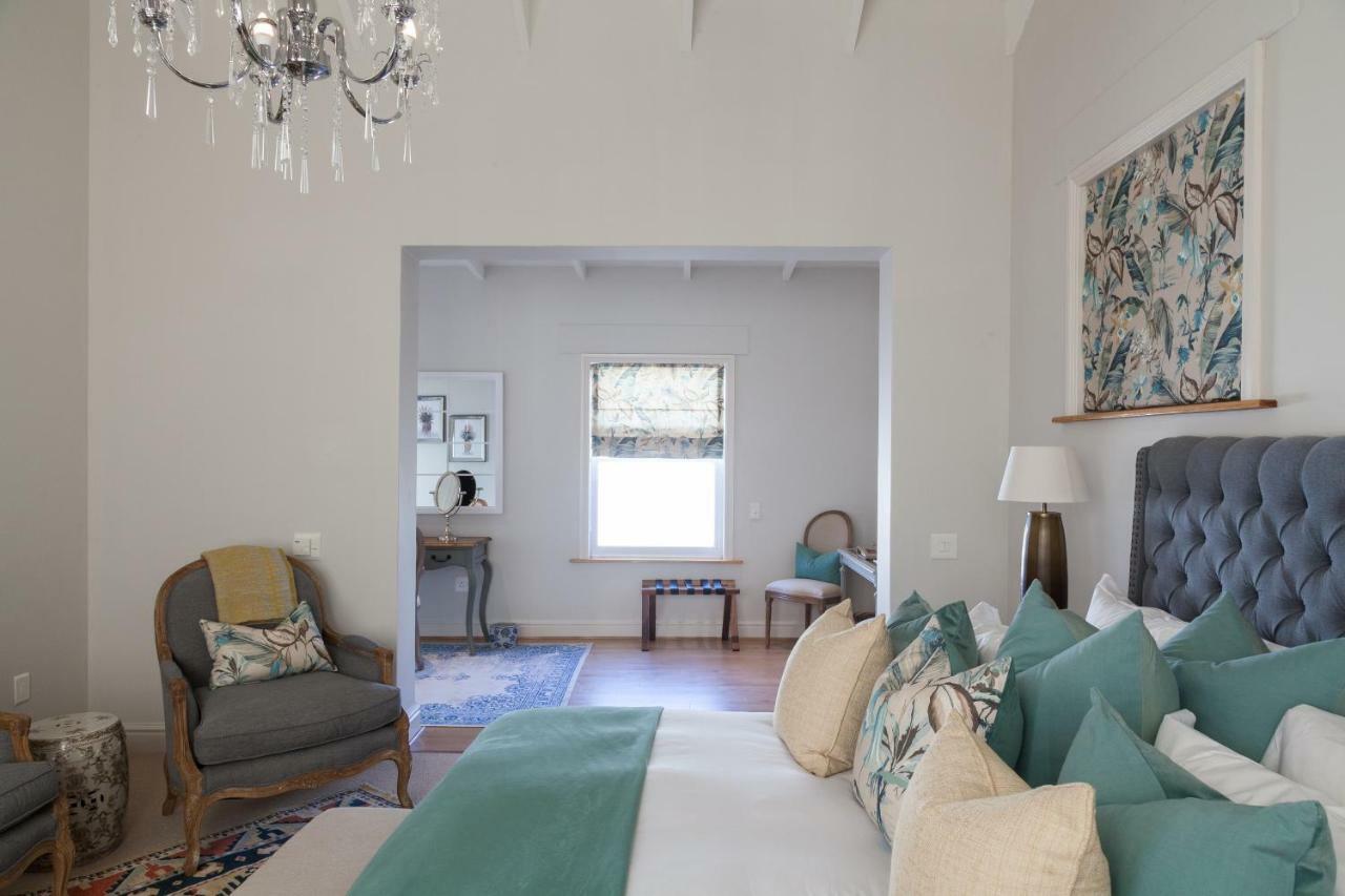 Villa Tintswalo Boulders Simon's Town