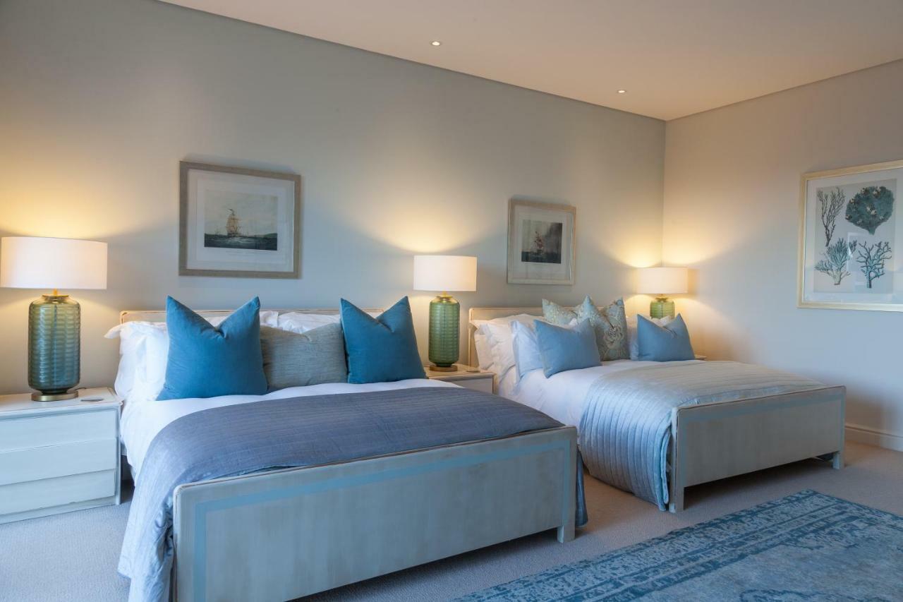 Tintswalo Boulders Villa *