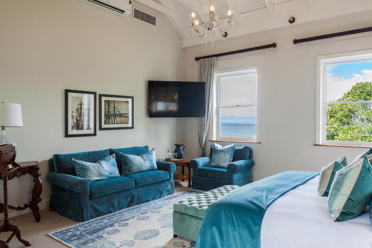 Tintswalo Boulders Villa