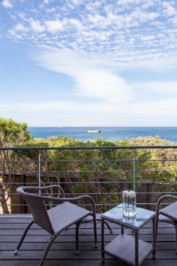 Tintswalo Boulders Villa